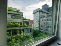 Недвижимость Апартаменты в центре Любляны: 16