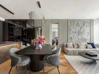 Недвижимость Apartment, 4 rooms, city center: 2