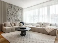 Недвижимость Apartment, 4 rooms, city center: 4