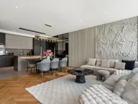Недвижимость Apartment, 4 rooms, city center: 5