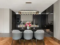 Недвижимость Apartment, 4 rooms, city center: 6