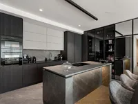 Недвижимость Apartment, 4 rooms, city center: 7