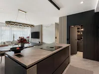 Недвижимость Apartment, 4 rooms, city center: 9