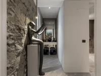 Недвижимость Apartment, 4 rooms, city center: 12