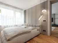 Недвижимость Apartment, 4 rooms, city center: 14