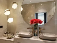 Недвижимость Apartment, 4 rooms, city center: 15