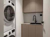 Недвижимость Apartment, 4 rooms, city center: 19