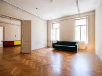 Недвижимость Apartment in the center of Ljubljana: 2