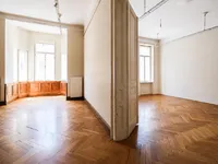 Недвижимость Apartment in the center of Ljubljana: 3