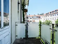 Недвижимость Apartment in the center of Ljubljana: 5