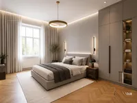 Недвижимость Apartment in the center of Ljubljana: 13
