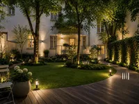 Недвижимость Apartment in the center of Ljubljana: 15