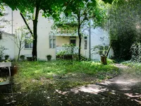 Недвижимость Apartment in the center of Ljubljana: 16