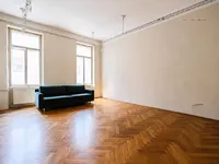 Недвижимость Apartment in the center of Ljubljana: 17