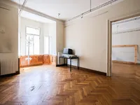 Недвижимость Apartment in the center of Ljubljana: 18