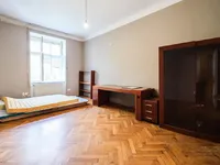Недвижимость Apartment in the center of Ljubljana: 20