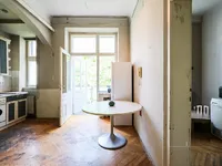 Недвижимость Apartment in the center of Ljubljana: 21