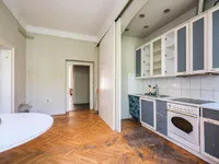 Недвижимость Apartment in the center of Ljubljana: 22