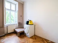 Недвижимость Apartment in the center of Ljubljana: 23