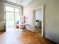 Недвижимость Apartment in the center of Ljubljana: 24