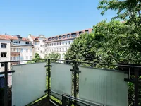Недвижимость Apartment in the center of Ljubljana: 25