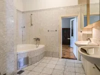 Недвижимость Apartment in the center of Ljubljana: 27