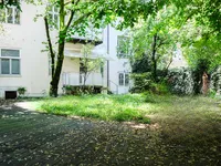 Недвижимость Apartment in the center of Ljubljana: 28