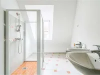 Недвижимость Apartment in the center of Ljubljana: 1
