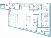 Недвижимость Apartment in the center of Ljubljana: 2