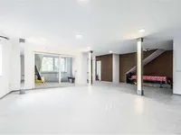 Недвижимость Apartment in the center of Ljubljana: 8