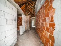 Недвижимость Four-room apartment in the center: 4