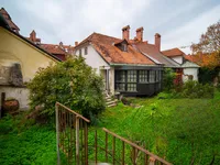 Недвижимость Four-room apartment in the center: 9