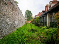 Недвижимость Four-room apartment in the center: 10