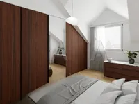 Недвижимость Four-room apartment in the center: 18