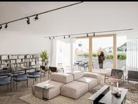Недвижимость 2-room apartment in the center: 2