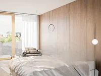 Недвижимость 2-room apartment in the center: 3