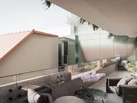 Недвижимость 2-room apartment in the center: 4