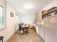 Недвижимость 4-room apartment in Fužine: 2