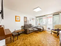 Недвижимость 4-room apartment in Fužine: 3