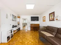 Недвижимость 4-room apartment in Fužine: 4