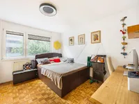 Недвижимость 4-room apartment in Fužine: 5