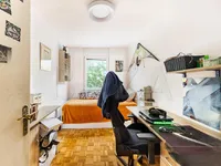 Недвижимость 4-room apartment in Fužine: 6