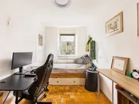 Недвижимость 4-room apartment in Fužine: 7