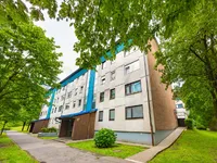 Недвижимость 4-room apartment in Fužine: 12
