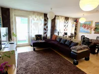 Недвижимость Four-room apartment in Fužine: 2