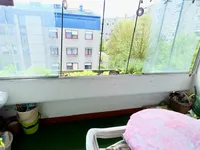 Недвижимость Four-room apartment in Fužine: 3