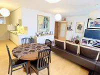 Недвижимость Four-room apartment in Fužine: 4