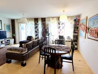 Недвижимость Four-room apartment in Fužine: 5