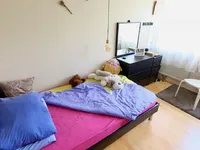 Недвижимость Four-room apartment in Fužine: 8
