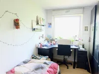 Недвижимость Four-room apartment in Fužine: 9
